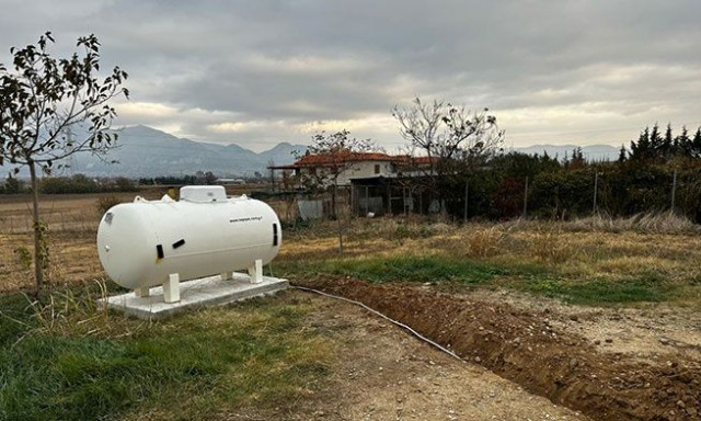 Ξάνθη: «Πήγε να τα ξυπνήσει για το σχολείο και τα βρήκε ημιλιπόθυμα» - Θρήνος για τον Παντελή