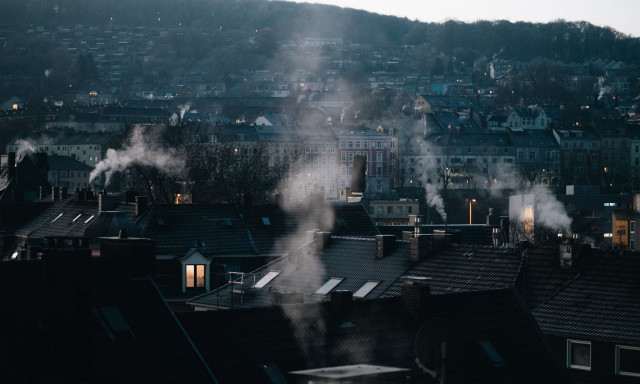 Ρεπορτάζ Newsbomb.gr - Το αέριο που σκοτώνει: Πότε γίνεται επικίνδυνη μια διαρροή για τον άνθρωπο