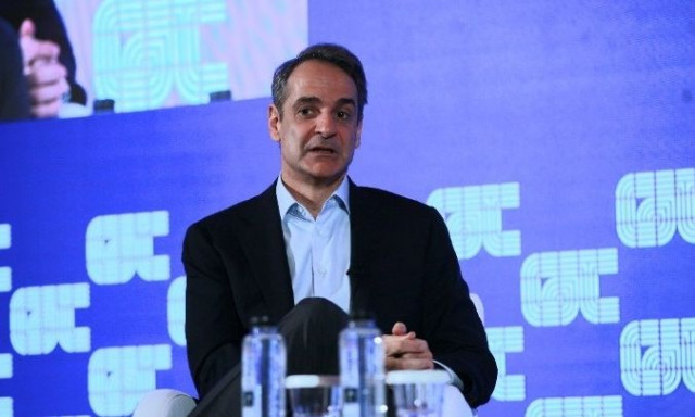 Μητσοτάκης: Το 2024 ήταν χρονιά ρεκόρ για τον τουρισμό και είμαστε πιο αισιόδοξοι για το μέλλον