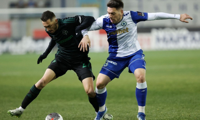 Κυριακή στην Super League με ταμείο στο 15.60!