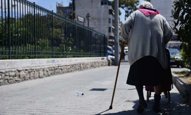Νέα απάτη στην Κρήτη: Της έταξαν επίδομα Χριστουγέννων, της άρπαξαν 3.600 ευρώ