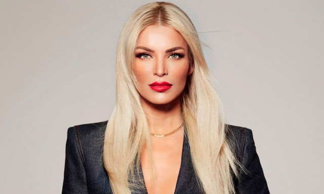 Κατερίνα Καινούργιου: Γιατί «εξαφανίστηκε» σήμερα από την εκπομπή της