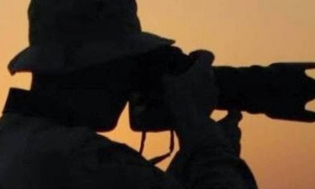 Γερμανία: Δίωξη για κατασκοπεία σε Τούρκο άσκησε η Εισαγγελία