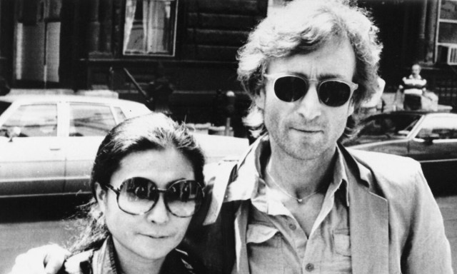 Σον Λένον: «Ο πατέρας μου έλεγε ότι Τζον και Γιόκο είναι ένα»