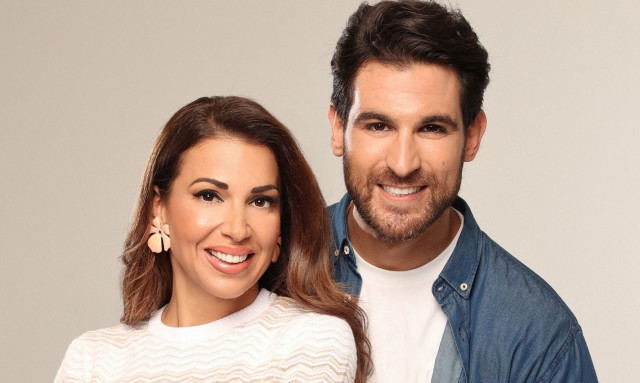 Ελένη Χατζίδου για Ετεοκλή Παύλου: «Θα ήθελα να σε έχω γκομενάκι»