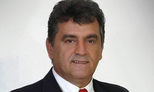 Πέθανε σε ηλικία 60 ετών ο τραγουδιστής Ηλίας Παντρευτής