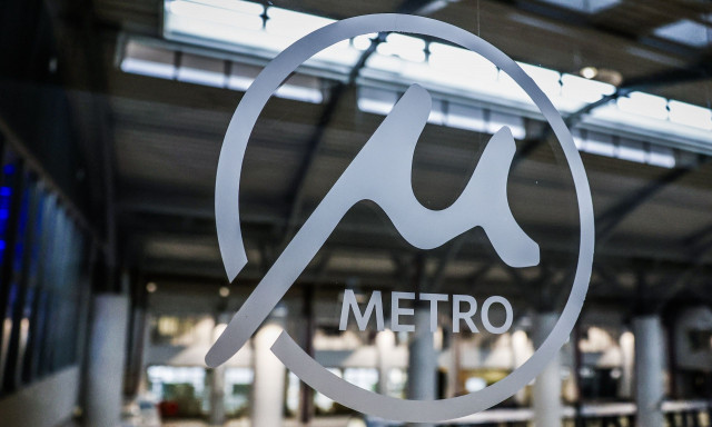 Σταϊκούρας: Πάνω από 600.000 οι μετακινήσεις στο Μετρό Θεσσαλονίκης