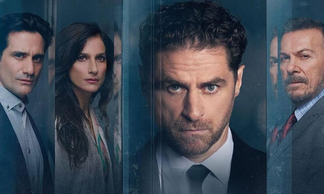 Σειρές και εκπομπές προσγειώνονται στη βραδινή ζώνη – Τα νέα προγράμματα για το 2025