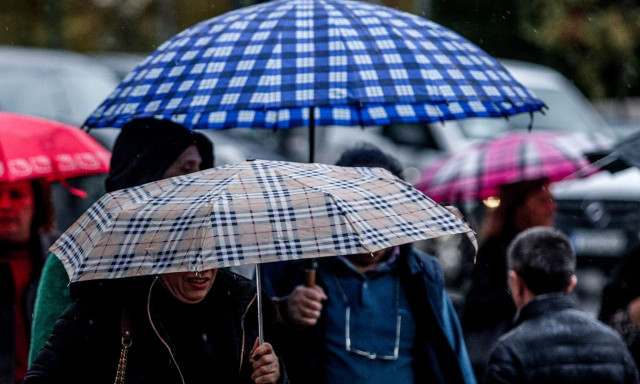 Κακοκαιρία Bora: Οδηγίες στους κατοίκους και επισκέπτες της Χαλκιδικής