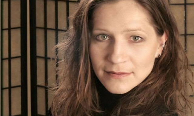 Πέθανε η ηθοποιός Χρυσάνθη Δούζη