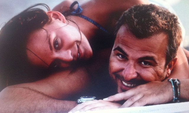 Αντώνης Ρέμος: Η συγκινητική εξομολόγηση για την Υβόννη Μπόσνιακ