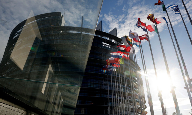 Το Ευρωπαϊκό Κοινοβούλιο γίνεται πιο «πράσινο» – Οι στόχοι για τα επόμενα χρόνια