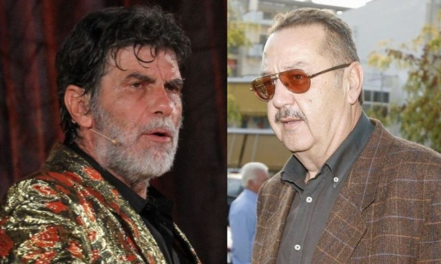 Έλληνες celebrities που είναι συγγενείς και δεν το γνώριζε κανείς