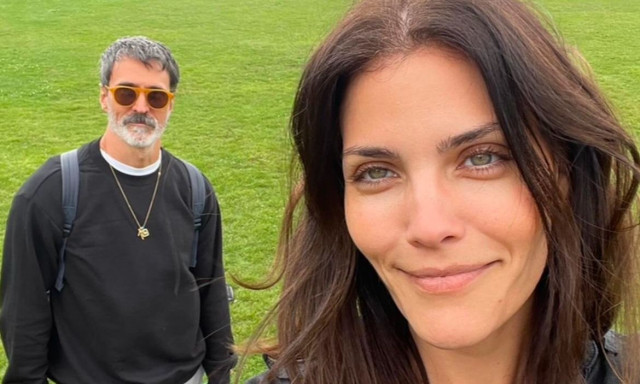 Μοντέλο της Victoria’s Secret, ο σύζυγος και το παιδί τους απήχθησαν - Πήραν 31.000 ευρώ οι δράστες