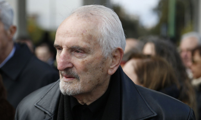 Νικήτας Τσακίρογλου: «Τα χρόνια περνούν, δεν πρέπει να σε βλέπει ο θεατής και να σε λυπάται»