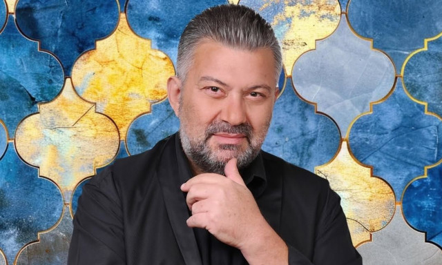 Ματθαίος Γιαννούλης για κακοκαιρία Bora: «Κάναμε μιάμιση ώρα να φτάσουμε στο αεροδρόμιο της Ρόδου»