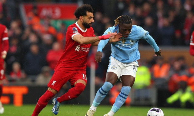 Ευρωπαϊκά Πρωταθλήματα: Η ώρα και το κανάλι του Λίβερπουλ – Μάντσεστερ Σίτι | Οι μεταδόσεις