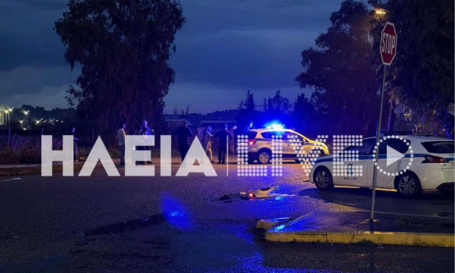 Πύργος: Άγριο επεισόδιο μεταξύ οικογενειών Ρομά - Τραυματίστηκε αγοράκι ενός έτους