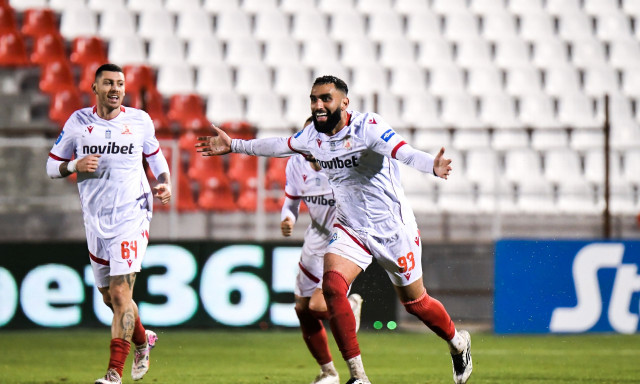 Super League, Πανσερραϊκός-Αστέρας Aktor 2-1: Πήραν... ανάσα τα Λιοντάρια