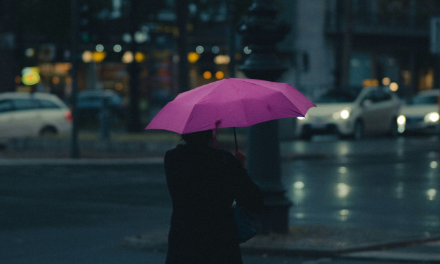 Καιρός - Αρναούτογλου: Νέα κακοκαιρία κάνει την εμφάνισή της - Πού και πότε αναμένεται να «χτυπήσει»