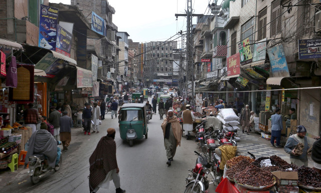 Συγκρούσεις σουνιτών-σιιτών στο Πακιστάν: Τουλάχιστον 124 νεκροί σε 10 ημέρες