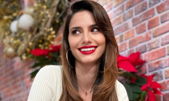 Ηλιάνα Παπαγεωργίου: «Έχω δώσει πολλές ευκαιρίες» - Τι είπε όταν ρωτήθηκε για την Έλενα Χριστοπούλου