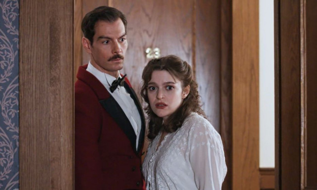 Grand Hotel spoiler: Έτσι θα αποχαιρετίσει η σειρά για το 2024