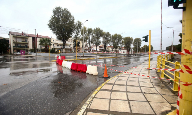 Βαθρακογιάννης για κακοκαιρία Bora: Μέχρι και τη Δευτέρα σε επιφυλακή η Πολιτική Προστασία