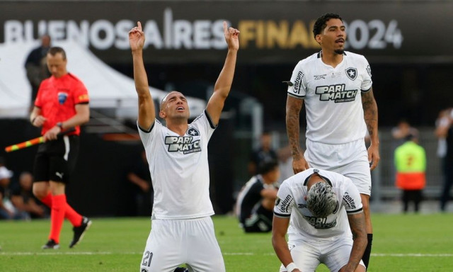 Copa Libertadores: Πρωταθλήτρια Λατινικής Αμερικής για πρώτη φορά στην ιστορία της η Μποταφόγκο