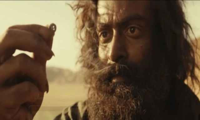 Η εξαιρετική ταινία του Netflix που βασίζεται σε αληθινή ιστορία χρειάστηκε 16 χρόνια για να γυριστε