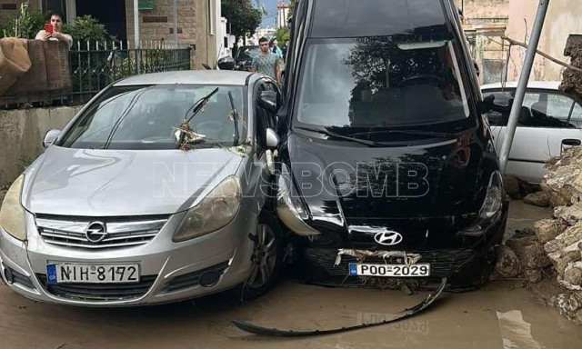 Κραυγή αγωνίας στη Ρόδο: «Πρέπει να γίνουν τα απαραίτητα έργα άμεσα», λέει ο πρώην δήμαρχος