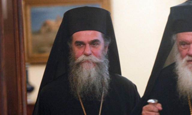 Μητροπολίτης Άρτης Καλλίνικος: «Η αγιότητα είναι τρόπος Χριστοζωής, όχι τόπος ή χρόνος»