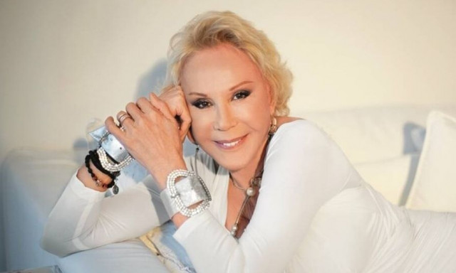 Ζωή Λάσκαρη: «Φρένο» στην δημοπρασία των κοσμημάτων της - Οι νεότερες εξελίξεις