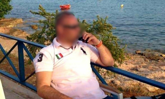 Αστυνομικός της Βουλής: «Δεν με αγγίζει κανείς» - Οι απίστευτες προκλήσεις και η φρίκη που ζούσαν