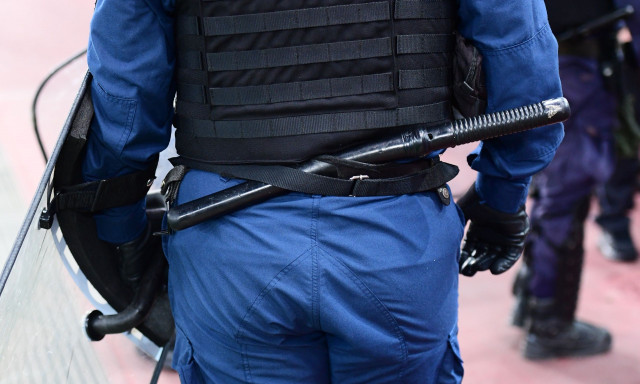 Αστυνομικός της Βουλής: Η γυναίκα του τον κατήγγειλε κι έπειτα μπήκε στο ψυχιατρείο