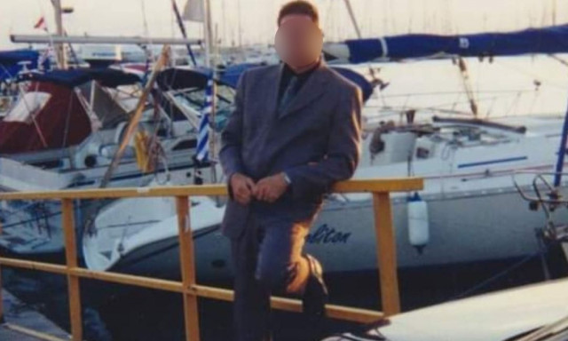 Αστυνομικός της Βουλής: Κόλαση και αρρωστημένες καταστάσεις στο σπίτι του - Τι ισχυρίζεται ο ίδιος