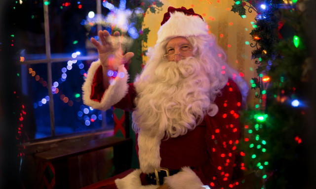 Η ιστορία του Αγίου Νικολάου που έγινε ο... Άγιος Βασίλης - Πώς προέκυψε το όνομα Santa Claus