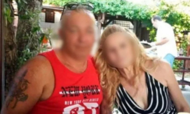 Θεσσαλονίκη: «Μαχαίρωσαν τον Νίκο, σκότωσαν τη μάνα» - Τα ουρλιαχτά μετά τη δολοφονία της 60χρονης