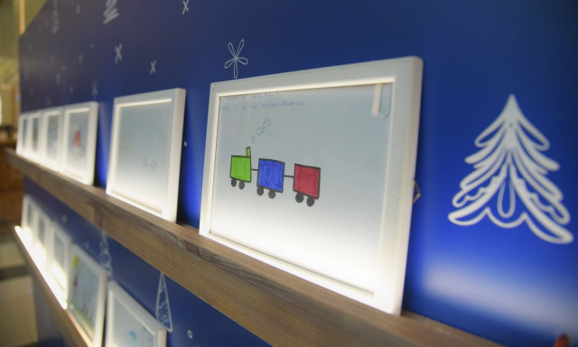 Τα τρία βήματα για να χαρίσουμε χαμόγελα σε χιλιάδες παιδιά που έχουν ανάγκη