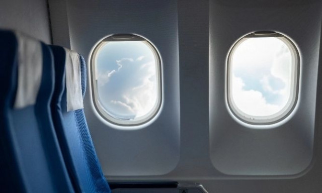 Παρολίγον τραγωδία σε πτήση Μάντσεστερ - Κως: Δεν έγινε η συμπίεση στην καμπίνα