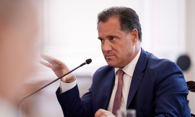 Άδωνις Γεωργιάδης: «Κάλλιστα έγιναν τα απογευματινά χειρουργεία» - Τι είπε για το ΠΑΣΟΚ