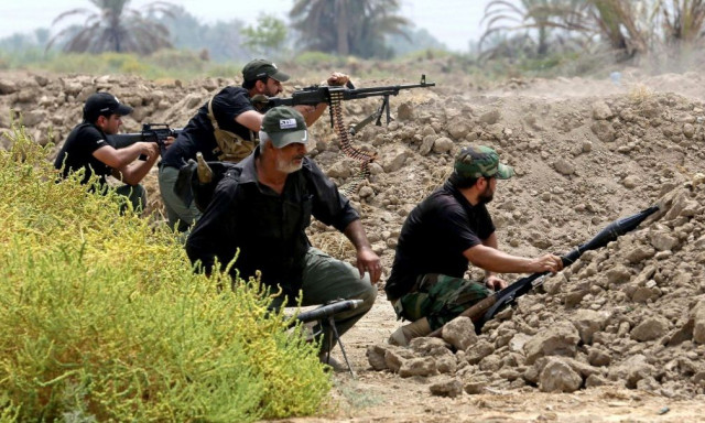 Ο πόλεμος επέστρεψε στη Συρία: Πώς κατέλαβαν το Χαλέπι οι τζιχαντιστές, πάνω από 500 οι νεκροί