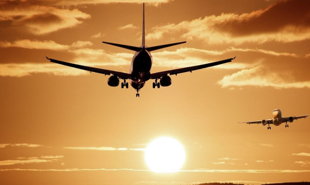 Travel Tuesday: Εκπτώσεις – «φωτιά» σε αεροπορικά και ξενοδοχεία για τους λάτρεις του ταξιδιού