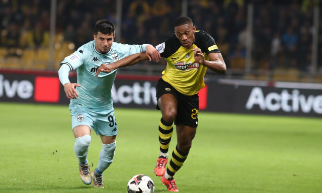 Κύπελλο Ελλάδας: Ντέρμπι Άρης - ΑΕΚ για μια θέση στα προημιτελικά - Όλο το πρόγραμμα