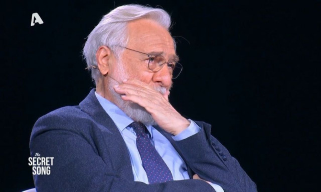 Γιάννης Σμαραγδής: Η συγκίνηση για τη σύζυγό του, Ελένη – «Ήταν ένας άγγελος, δεν της άξιζα»