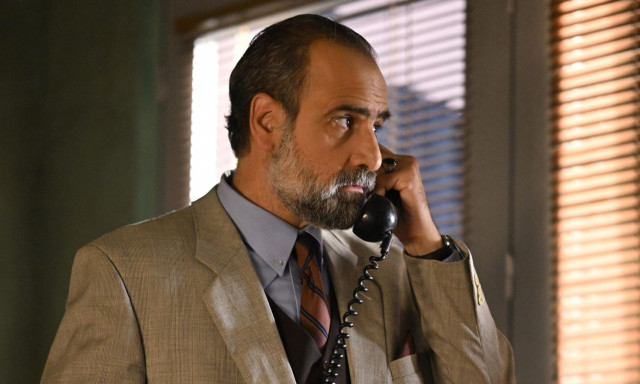 Άγιος Έρωτας: Ο πατέρας Νικόλαος σε μεγάλους μπελάδες