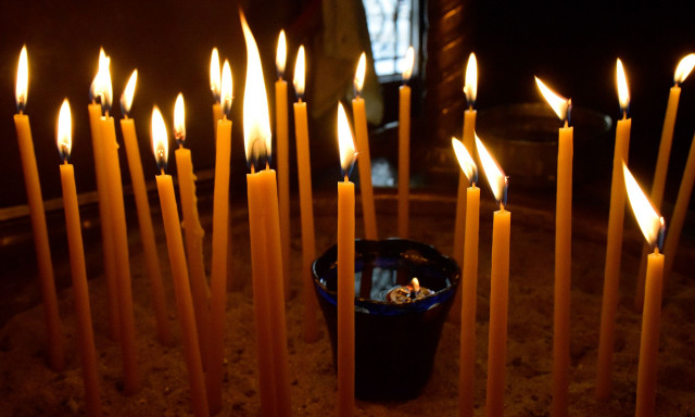 Εορτολόγιο Δεκεμβρίου: Όλα τα «χρόνια πολλά» του μήνα - Ποια τα παράξενα και σπάνια ονόματα