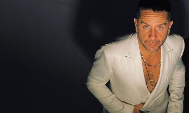 Γιώργος Μαζωνάκης: Η δικαστική διαμάχη με την αδερφή μου δεν είναι θέμα τηλεόρασης