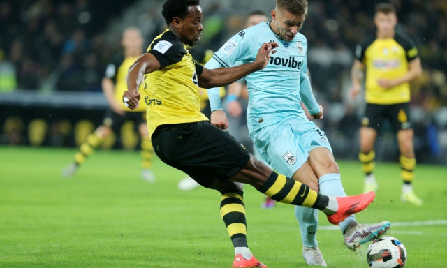 Σε τεντωμένο σχοινί στο Βικελίδης με τρείς κορυφαίες επιλογές!