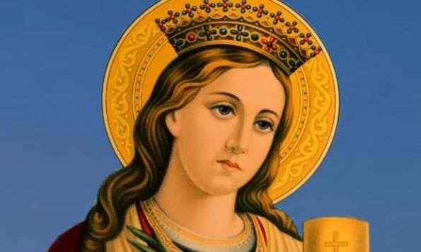 Αγία Βαρβάρα: Πότε και γιατί καθιερώθηκε προστάτιδα του Πυροβολικού